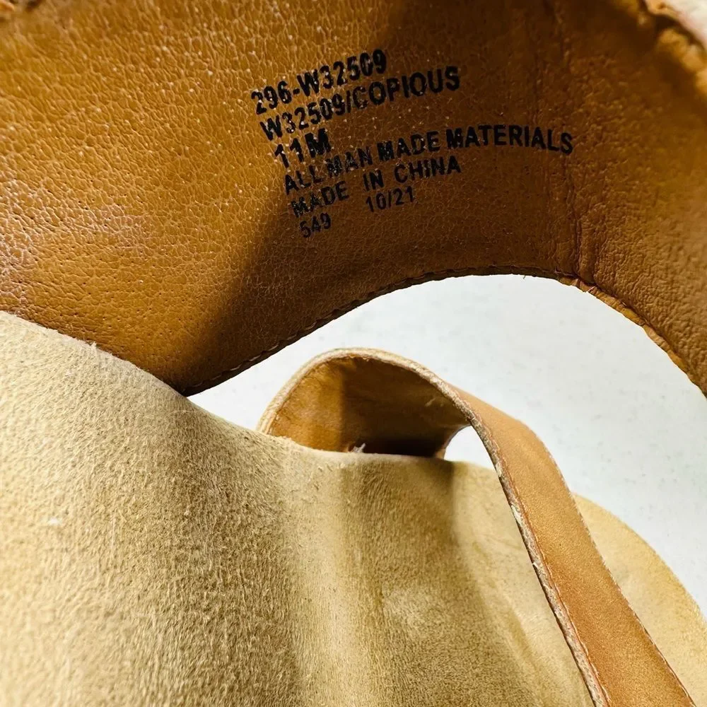 White Mountain FOOTBEDS SIZE 11